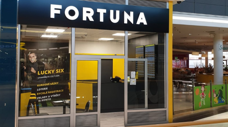 Fortuna