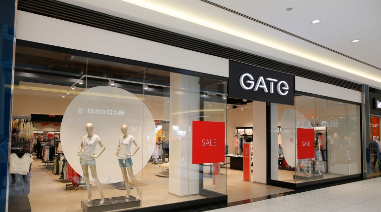 GATE