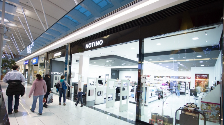 NOTINO
