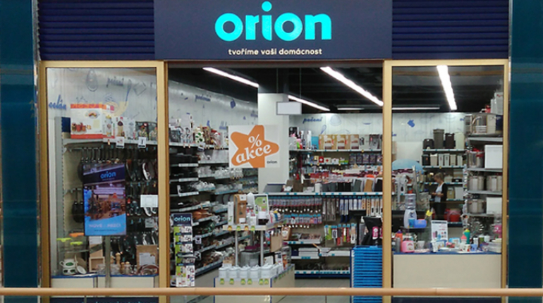 Orion