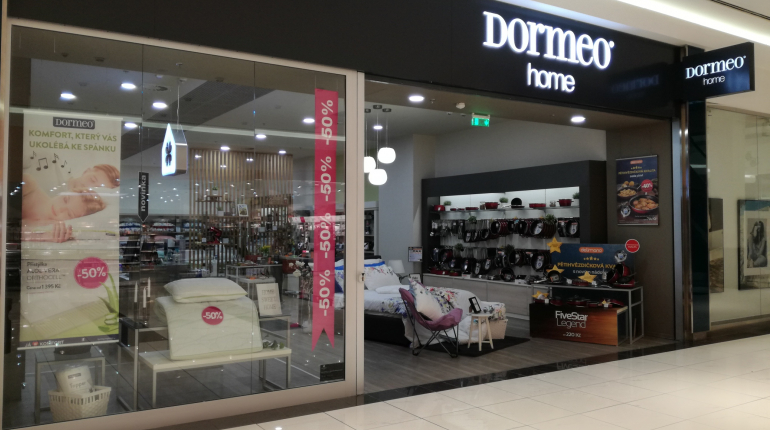 Dormeo Home