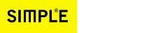 Logo Kadeřnický salon Simple