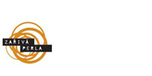 Logo Zářivá perla