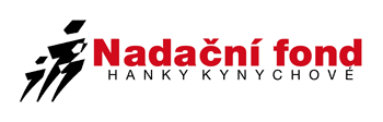 Nadační fond Hanky Kynychové